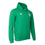 2026 Overhead Hoody - Junior