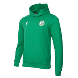 2026 Overhead Hoody