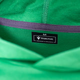 2026 Overhead Hoody - Junior