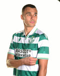 2025 Home Jersey - Junior