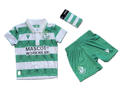 2025 Home Infant Kit
