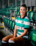 2026 Women's Home Jersey - Junior