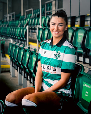 2026 Women's Home Jersey - Junior