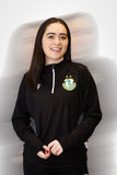 2025 Training 1/4 Zip - Junior