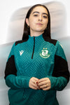 2025 Training 1/4 Zip - Junior