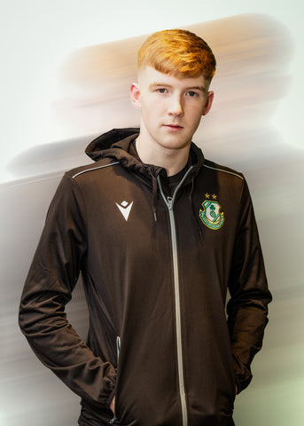 2025 Freyr Hoody