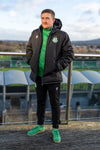 2025 Andes Bench Jacket