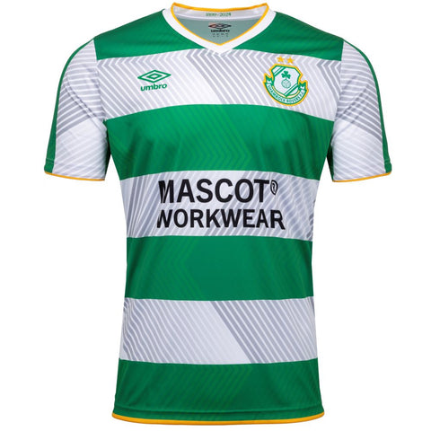 2024 Mens Player Jersey Sponsorship
