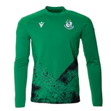 2026 Players Training Top
