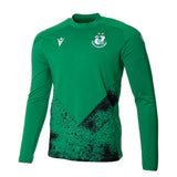 2026 Players Training Top - Junior