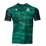2026 Warm Up Jersey - Junior
