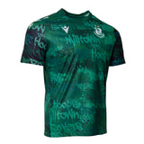 2026 Warm Up Jersey - Junior