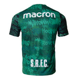 2026 Warm Up Jersey - Junior