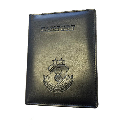 Passport Cover