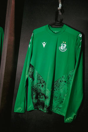 2026 Players Training Top - Junior