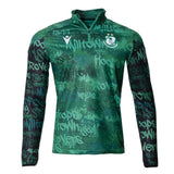 2026 Warm Up 1/4 Zip - Junior