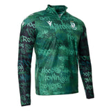 2026 Warm Up 1/4 Zip