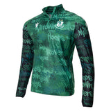 2026 Warm Up 1/4 Zip