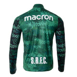 2026 Warm Up 1/4 Zip