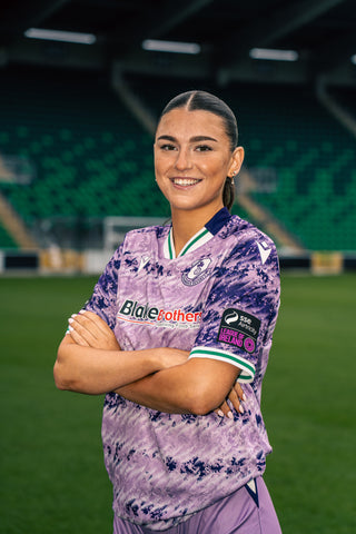 2025 Women's Away Jersey