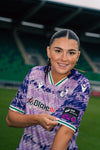 2025 Women's Away Jersey
