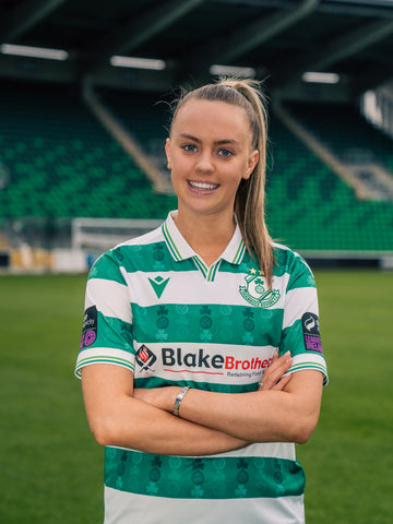 2025 Women's Home Jersey - Junior