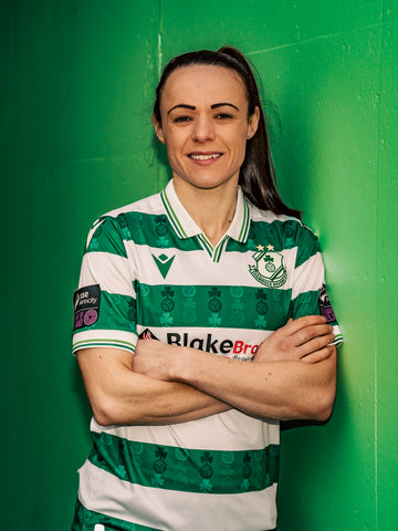 2025 Women's Home Jersey
