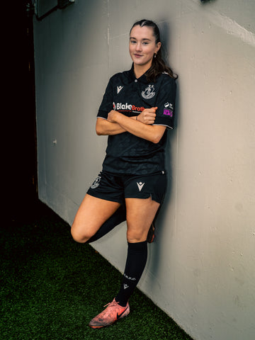 2025 Women's Third Jersey - Junior