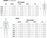 2026 Women's Home Jersey - Junior