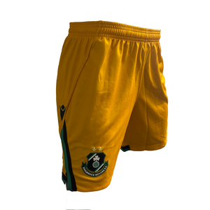 2026 Third Shorts - Junior