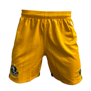 2026 Third Shorts