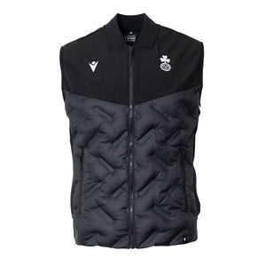 2026 Padded Gilet