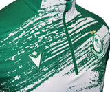 2025 Warm Up 1/4 Zip - Junior
