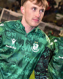 2026 Warm Up 1/4 Zip - Junior