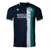 2026 Away Jersey - Junior