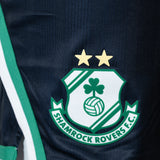 2026 Away Shorts - Junior
