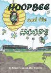 Hoopbee & the Hoops Children's Book