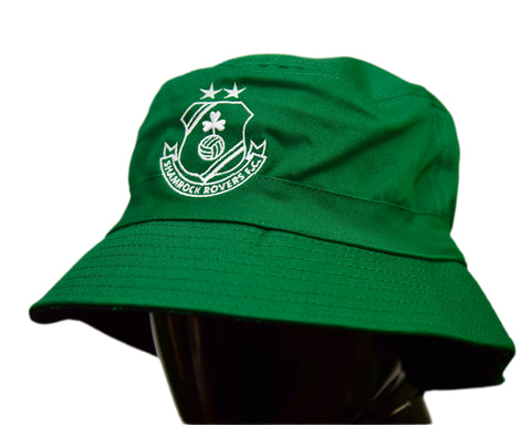 Green Bucket Hat