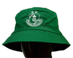 Green Bucket Hat