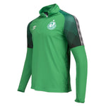 Players Training Mid Layer 1/4 Zip 2022
