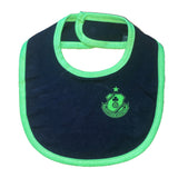 2 Pack Of Baby Bibs