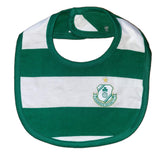 2 Pack Of Baby Bibs