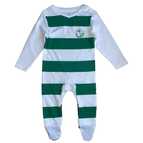 Baby Sleepsuit