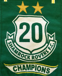 2022 Champions Scarf