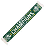 2022 Champions Scarf