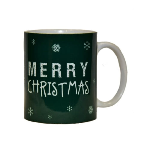 Christmas Mug