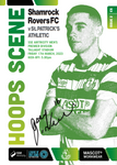 2023 Hoops Scene Programmes