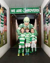 2024 Mascot Payment Mens Games