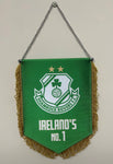 Ireland's #1 Large Pennant