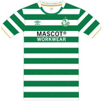 2023 Mens Player Jersey Sponsorship